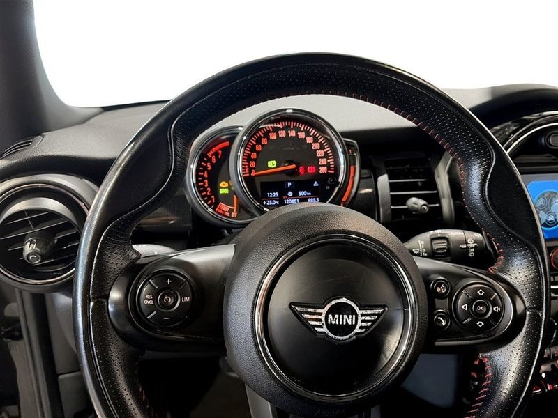 MINI Cooper bild 7