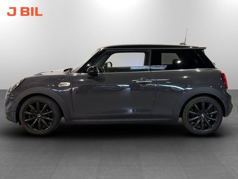 MINI Cooper bild 14