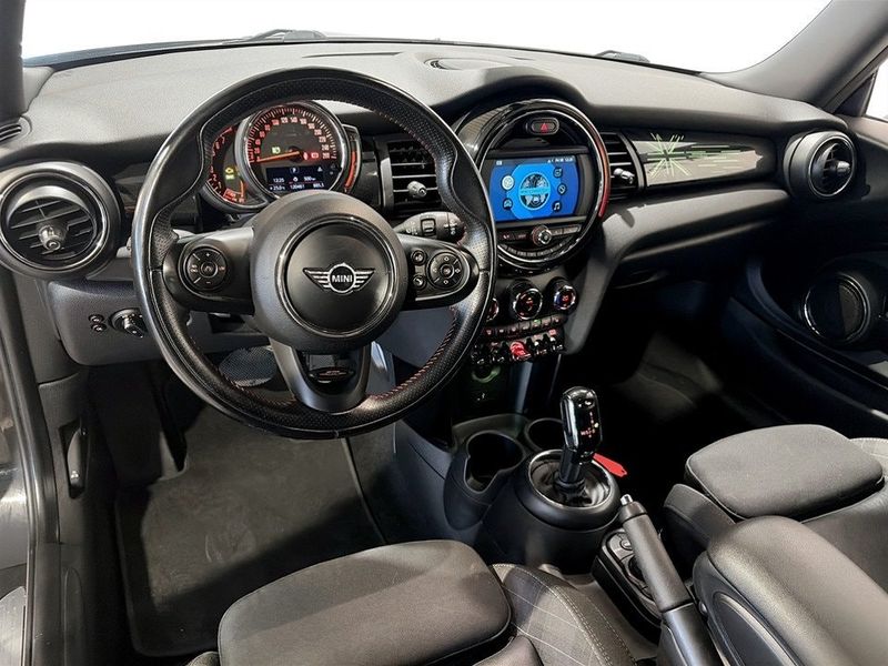 MINI Cooper bild 6