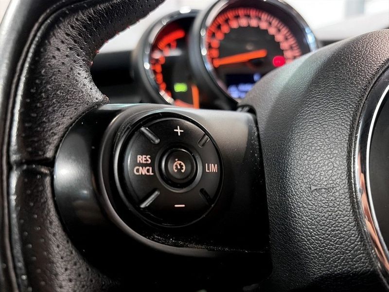MINI Cooper bild 8