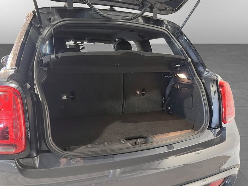 MINI Cooper bild 16