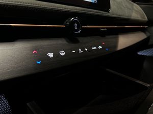 Nissan Ariya bild 21