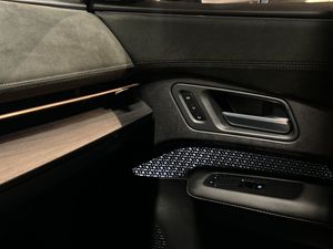 Nissan Ariya bild 20