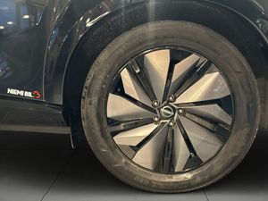 Nissan Ariya bild 14