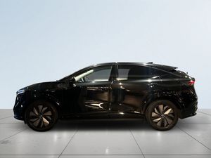 Nissan Ariya bild 4