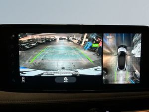 Nissan Ariya bild 15