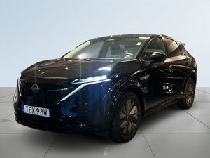 Nissan Ariya bild 16
