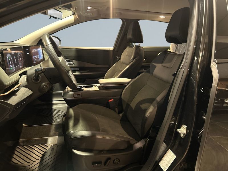 Nissan Ariya bild 13