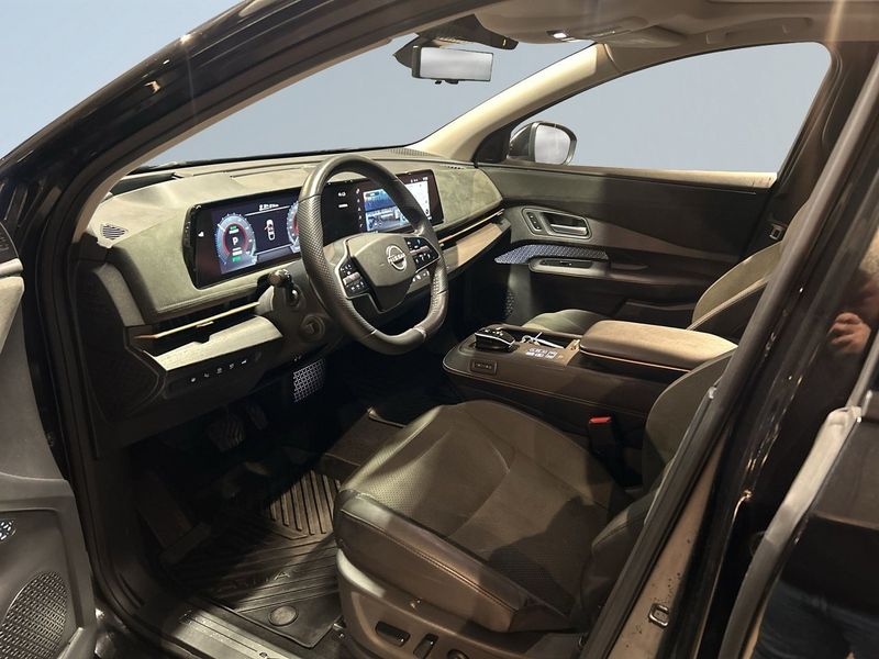 Nissan Ariya bild 7