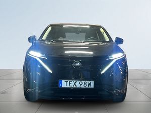 Nissan Ariya bild 2