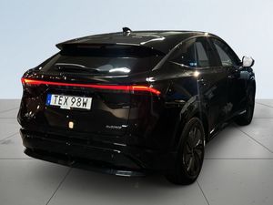 Nissan Ariya bild 6