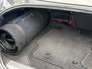 Toyota GT86 bild 19