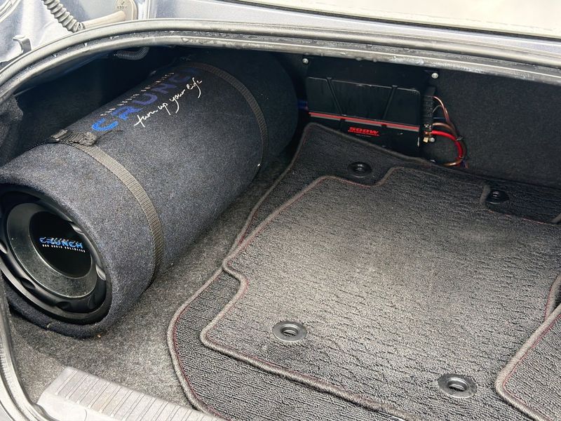 Toyota GT86 bild 19