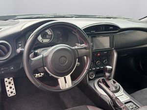 Toyota GT86 bild 11