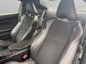 Toyota GT86 bild 12