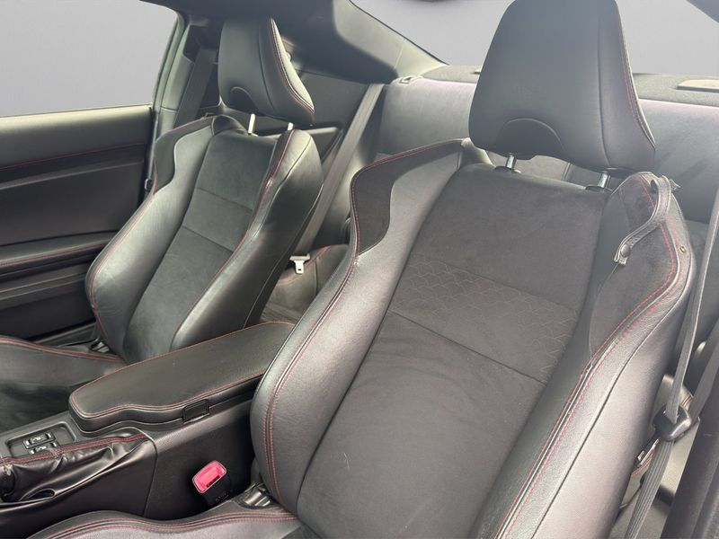 Toyota GT86 bild 12