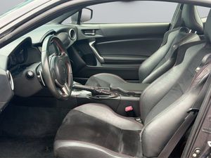Toyota GT86 bild 10