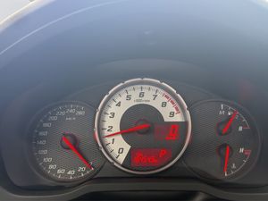 Toyota GT86 bild 13