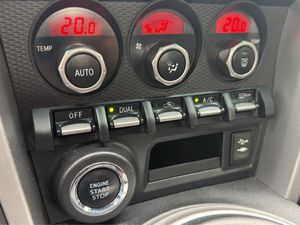 Toyota GT86 bild 17