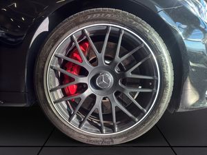 Mercedes C63 AMG bild 26