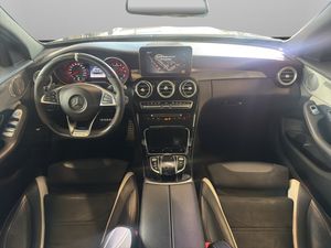 Mercedes C63 AMG bild 13