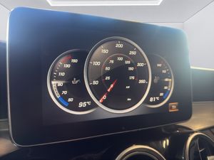 Mercedes C63 AMG bild 19