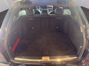 Mercedes C63 AMG bild 25