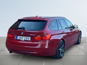 BMW 320 bild 5