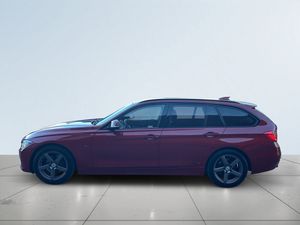 BMW 320 bild 3