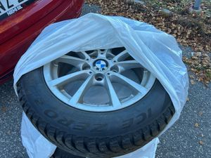 BMW 320 bild 23