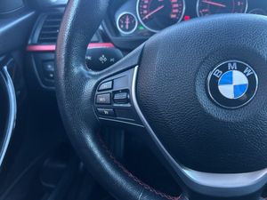 BMW 320 bild 22