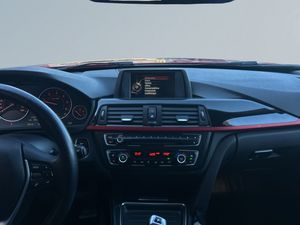 BMW 320 bild 9
