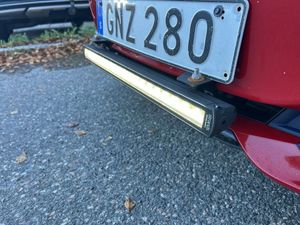 BMW 320 bild 20