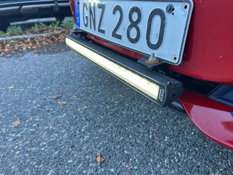 BMW 320 bild 20