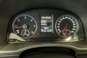 Volkswagen Caddy bild 11