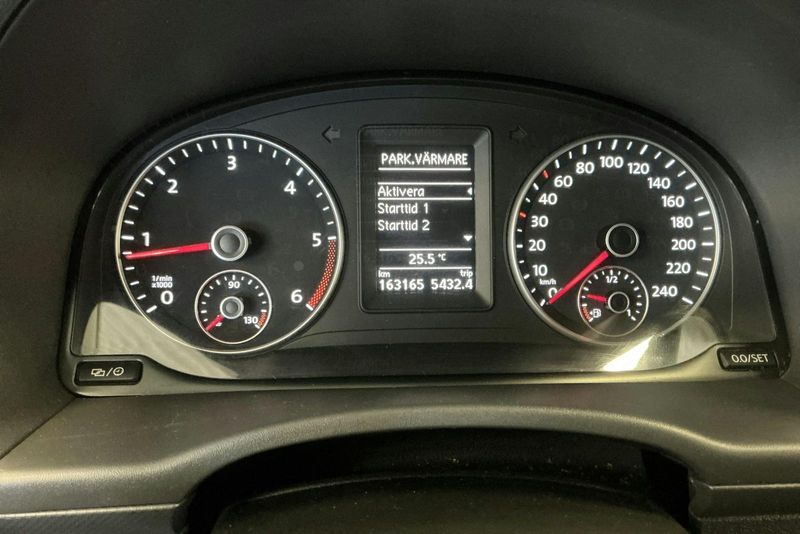 Volkswagen Caddy bild 11