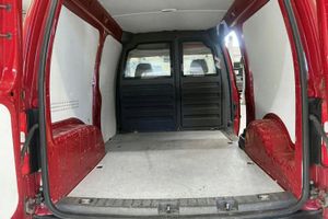 Volkswagen Caddy bild 9