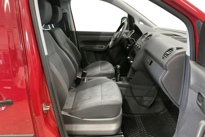 Volkswagen Caddy bild 7