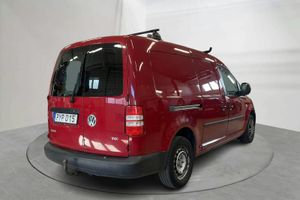 Volkswagen Caddy bild 3