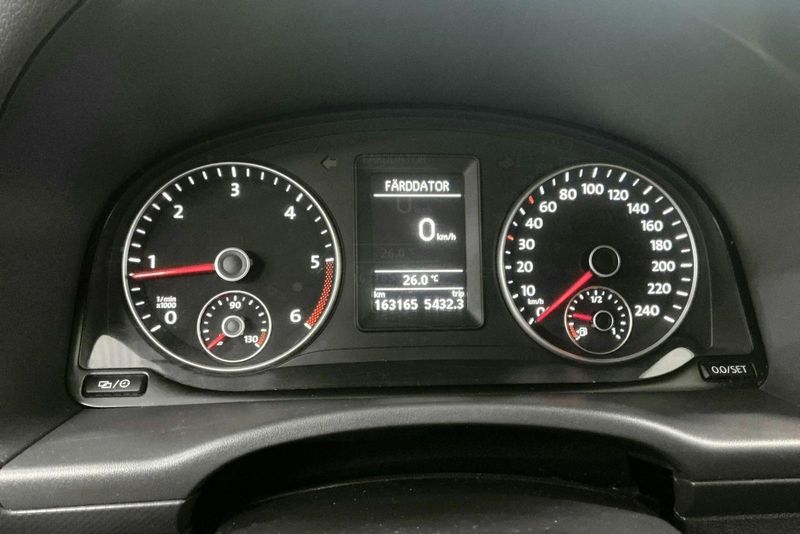Volkswagen Caddy bild 10