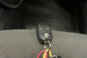 Volkswagen Caddy bild 14