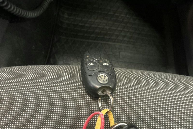 Volkswagen Caddy bild 14