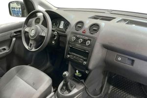 Volkswagen Caddy bild 6