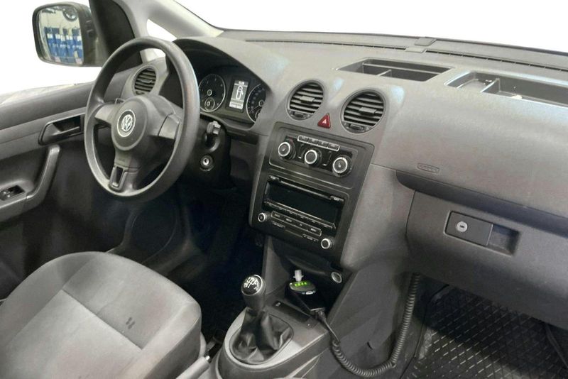 Volkswagen Caddy bild 6