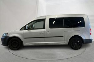 Volkswagen Caddy bild 2