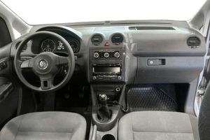Volkswagen Caddy bild 6