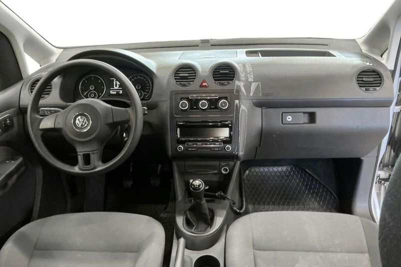 Volkswagen Caddy bild 6