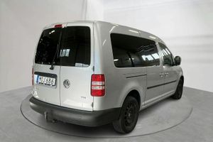 Volkswagen Caddy bild 3