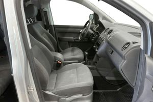 Volkswagen Caddy bild 7