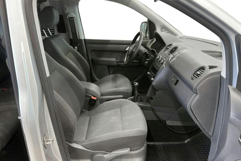 Volkswagen Caddy bild 7